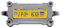 GYS Chargeur de Batterie GYSFLASH 6.12 029613 - Prise Britannique