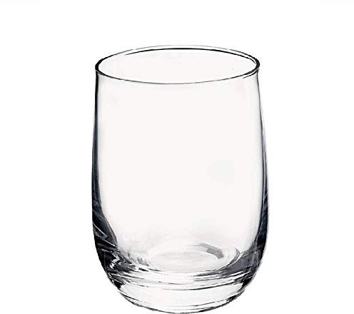 Bormioli Rocco Loto Bicchiere Acqua 3 Pz