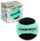 Mavrix Bouncing Water Skim Ball, Beach and Swimming Pool Soft Skimming Ball Toy,Black / Blue