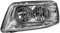 Scheinwerfer links T5/Multivan/Caravelle H7+H1+Motor Bj. 04.03-09.09