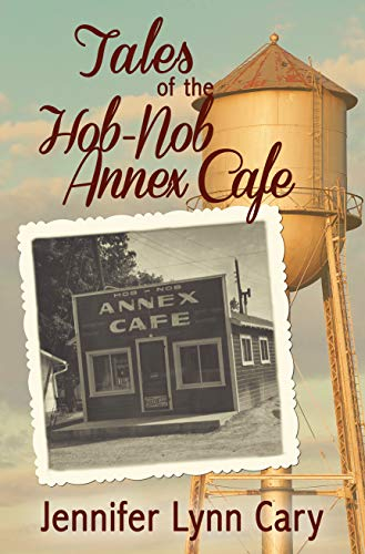 Tales of the Hob Nob Annex Cafe