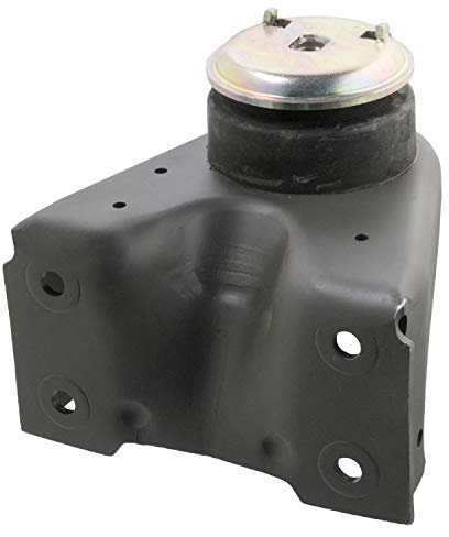 FEBI BILSTEIN Motorlager Hinten Gummimetalllager 105853