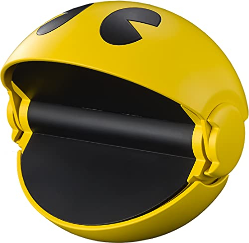 Bandai 75706 - waka waka proplica - pac man 8 cm, Multicolore