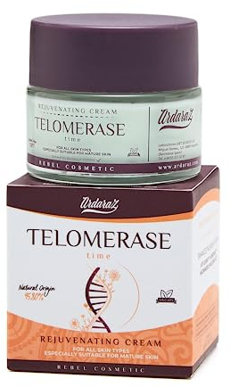 Ardaraz Anti-Falten Gesichtscreme straffend für reife Haut, 50 ml | Creme Time mit Renovage und Juvinity, den beiden Wirkstoffen der Linie. Für reife Haut mit sichtbaren Falten im Ruhezustand.