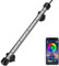 GreenSun LED Lighting Aquarium Light, LED Fish Tank Lights Waterproof with APP Control, RGB Multicolor Submersible LED Light Underwater Strip Light for Fish Tank (28cm/11 Inches)