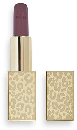 Revolution Pro, New Neutral, Satin Matte, Lipstick, Seclusion, 3.6g