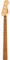 Fender Neck, Player Series Jazz Bass® Neck, 20 Medium Jumbo Frets, Pau Ferro, 9.5, Modern C