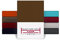 Bedskin Premium Boxspringbett & Wasserbett Spannbettlaken 200x200-200x220 cm, bis 40 cm Matratzenhöhe - Jersey Spannbettlaken für Boxspringbett, 100% Buamwolle Spannbetttuch (Dunkelbraun)