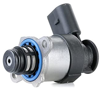 RIDEX 5655C0008 Régulateur quantité de carburant (système à rampe commune) Compatible avec VW Golf VI 3/5 portes 5K1