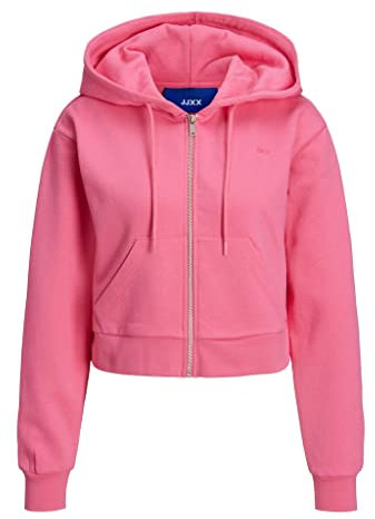 Jack & Jones Abbie Regular Full Zip Sweatshirt M