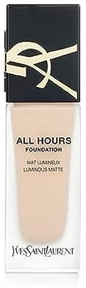 YVES SAINT LAURENT Encre de Peau All Hours Foundation - LC3, 25 ml