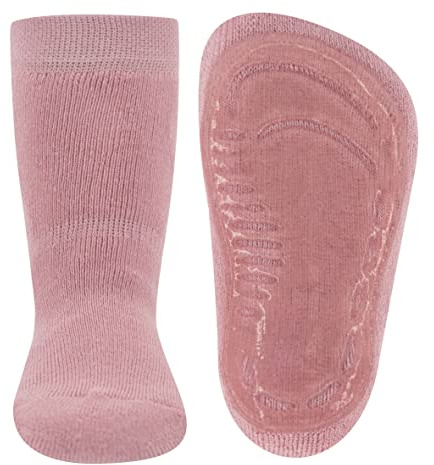 EWERS Unisex Kinder Stoppersocken Softstep Uni Socken (1er Pack)