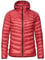 VAUDE Damen Women's Batura Hooded Insulation Jacket, Brick, 44 EU