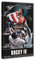 Rocky 4 Filmposter auf Leinwand, Poster, Wandkunst, Dekor, Bild, Gemälde für Wohnzimmer, Schlafzimmer, Dekoration, Rahmenstil, 30 x 45 cm