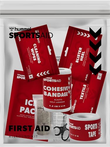 hummel First Aid Alround Multisport Erwachsene Größe One