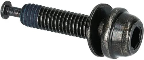ELVEDES Flatmount Bouten M5x23mm für Shimano pro 2 Stücke