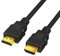 Sooiiyu Câble HDMI 4K de 1,5 m, câble HDMI 2.0 haut débit 18 Gbit/s, compatible avec TV UHD, Blu-ray, Xbox, PC, projecteur et plus encore