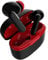 boAt Airdopes Ultra Plus TWS in Ear Earbuds with 50 HRS Playback, 4-MIC ENx Technology & ASAP Charge(Active Black)