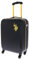U.S. POLO ASSN. New Leader Hard Trolley Black
