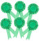 WEKADRIN 6pièces Broches Décoratives Émaillé Pour Graduations Mariages Et Fêtes Insignes Élégants Pour Célébrations Et Souvenirs De Diplômés