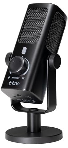 FIFINE Microphone Profile3