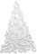 Fustelle in metallo a forma di albero di Natale, stencil per album di ritagli, biglietti di carta, stampo per goffratura, decorazione
