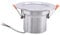 Sujurio 8Ohm 10W Bathroom Ceiling Speaker Moisture-Proof In-Ceiling Speaker Background Music System