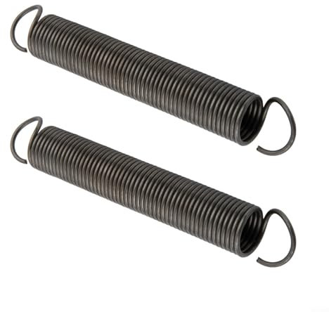Améliorez votre lave-vaisselle avec le ressort d'équilibre de porte 5300809703, lot de deux ressorts fiables