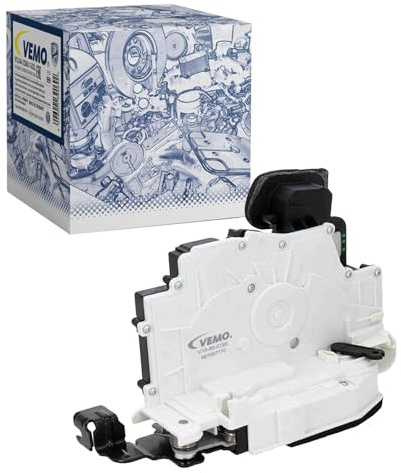 VEMO Door Lock Front Left Suitable for A6 A7 E-Tron Q8 | V10-85-0195