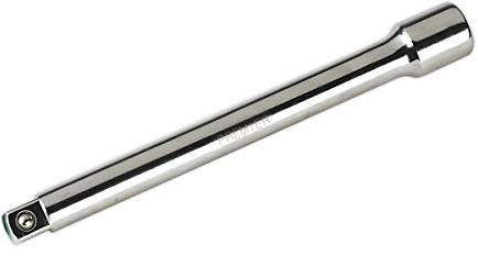Sealey S12E200 Extension Bar 200Mm 1/2Sq Drive