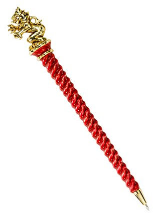 Harry Potter - Stylo - Gryffondor
