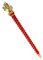 Harry Potter - Stylo - Gryffondor