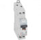 Disjoncteur DX³ 10000-16kA - U+N 230V~ 2A - courbe C - 1 module