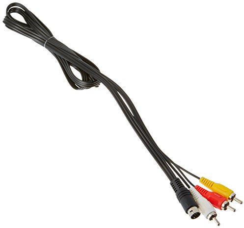 Câble vidéo Trade Invaders Composite 27 Mbps pour Sega Genesis 2/3
