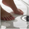 Satho Set - Rutschschutz Streifen DAS ORIGINAL zig' tausendfach bewährt, DIN zertifiziert, die transparente Rutschhemmung Antirutsch Anti-Slip ideal für Dusche und Wanne