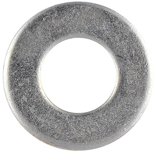 TIMCO DIN 125 Form A Washer - M20 - Zinc Plated - Box of 100