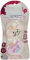 nip Leuchtschnuller Night Girl, Silikon, 0 - 6 Monate