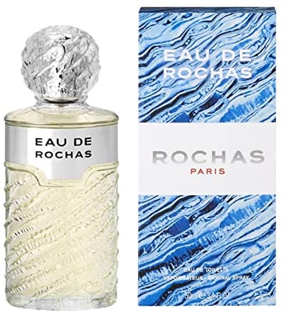 Rochas Eau De Parfum Eau De Toilette