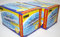 UHU Luftentfeuchter Nachfüllbeutel 6 x 450g ( 2 Pack 2+1 ) AIR-MAX PROMO-Pack - Neue Aufmachung - bewährte Qualität