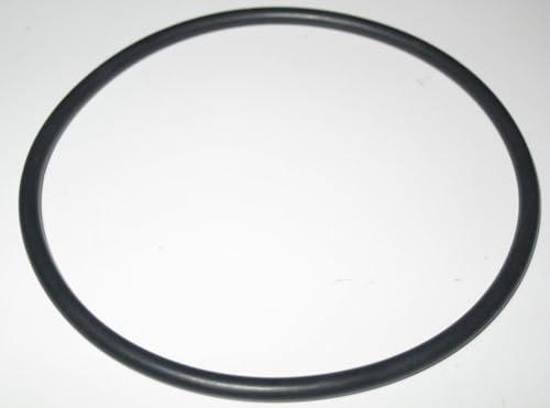 BMW Oil Filter Cover Cap Seal Gasket O-Ring 91 x 4 mm 11421741000 Genuine