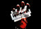 Poster Judas Priest Brtitish Stahlwandkunst