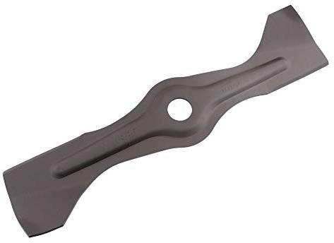 SECURA Messer (Wurf) kompatibel mit Weibang WB 506 SB 3 in 1 Rasenmäher