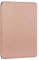 Targus Funda para iPad de Apple (7/8/9ª generación) de 10.2 Pulgadas, iPad Air de 10.5 Pulgadas y iPad Pro de 10.5 Pulgadas, Oro Rosa (THZ85008GL)