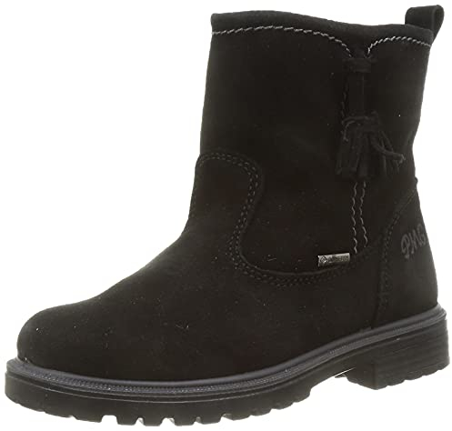 Primigi PRIGT 83639, Stivali da Neve. Bimba 0-24, Rosa Skin Rosa Antico, 20 EU