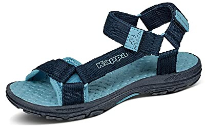 Kappa Unisex Mortara T Unisex KidsSandale