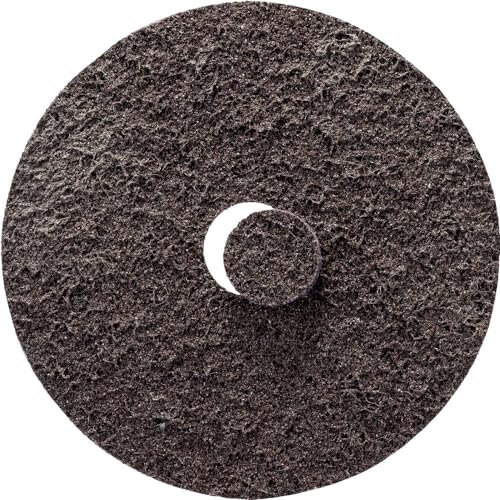 Bosch 1x EXPERT N477 SCM Scheiben (für Stahlbleche, Edelstahl, Ø 115 mm, grob, Professional Zubehör Kleiner Winkelschleifer)