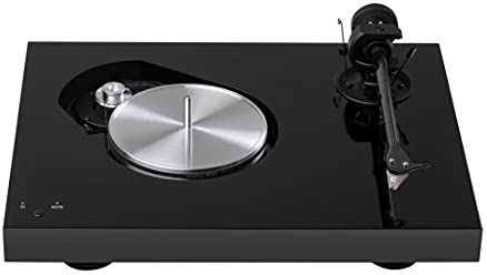 Pro-Ject X1/X2 Aluminium Sub Platter, Upgrade Subteller