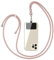 EAZY CASE - Handykette Universal [KOMPATIBEL MIT JEDEM Handy] - Handyband & Schnur zum Umhängen - Handyhülle mit Kette - Handy Umhängeband - Phone Strap Schnur - Lanyard Handy Kordel - Phone Chain