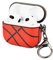 Airpods 3 Hülle Cover LED Sichtbare Basketball Airpods Case Cover für Airpods 3