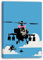 Leinwandbild Banksy Flugzeuge - Pop-Art Modern Street-Art - Moderner Kunstdruck Klein bis Groß XXL, Geschenk, Wohnzimmer, Schlafzimmer